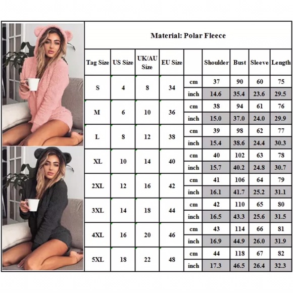 5🌟1 Left! Plush Romper! - Picture 13 of 16